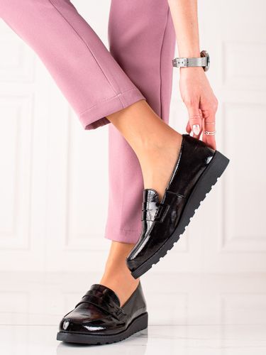 Dr Martens 1461 cherry DM10085600 r.45 na Arena.pl