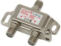 Rozgałęźnik F: SVE20-01 GN-2GN 5-2200MHz AXING