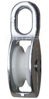 BLOCZEK DO LIN STAŁY POJEDYŃCZY 30MM na Arena.pl