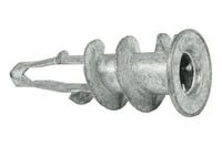 kołki driva drzn-29 kołki metalowe do płyt k-g 10x
