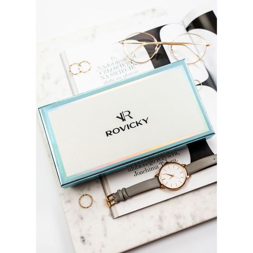 czerwony portfel-piórnik damski ze skóry ekologicznej zamykany na Arena.pl