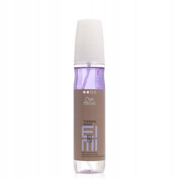Spray do włosów - Wella EIMI Thermal Image 150ml zdjęcie 3