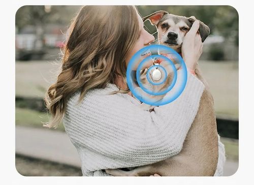 4 Lokalizator GPS MiTag Bluetooth iOS MiLi + Etui Brelok Znajdź Lokalizacja na Arena.pl