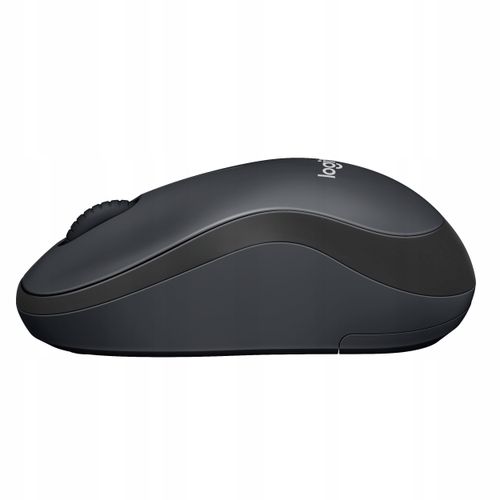 Mysz LOGITECH M220 Silent Czarny 910-004878 na Arena.pl