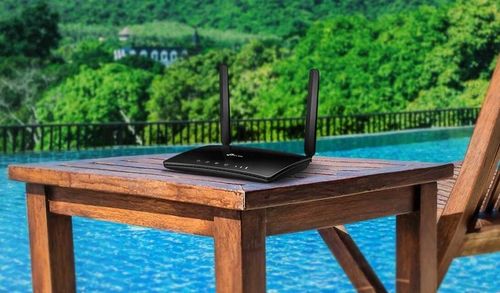 Router TP-LINK Archer MR200 4G LTE na Arena.pl