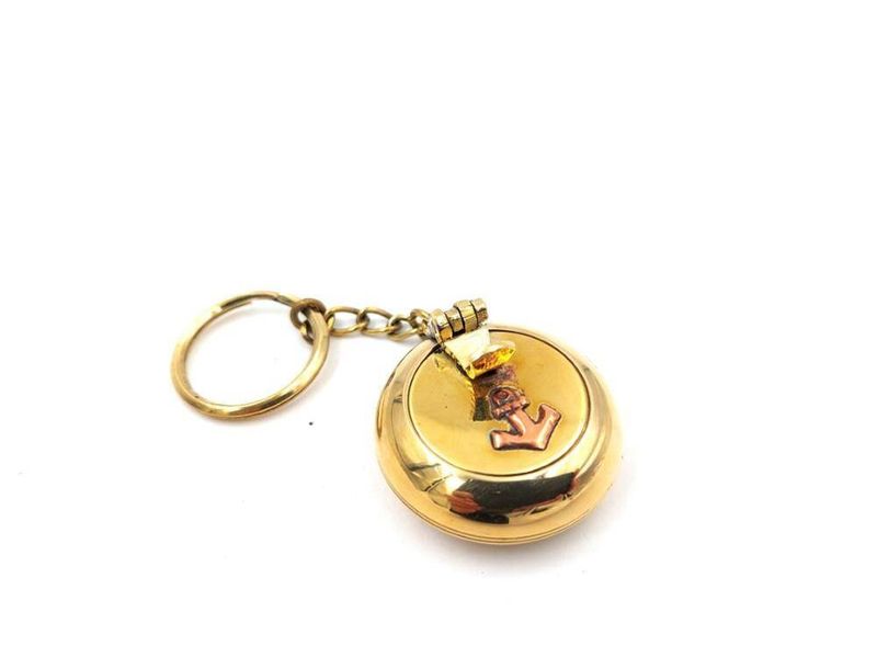 Popielniczka brelok 1073 zdjęcie 3