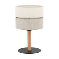 lampa stołowa nocna eco 5596 tk lighting