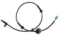 CZUJNIK ABS PRZÓD LEWY PRZÓD NISSAN MURANO I 2003 2004 2005 2006 2007 2008