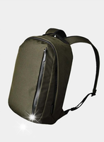 Plecak miejski Alpaka Metro - Army Green