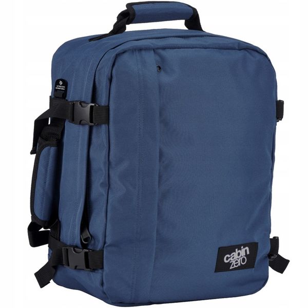 Torba walizka plecak CABINZERO MINI 28L okoban zdjęcie 7