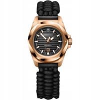 Zegarek Damski Victorinox 242025.1 czarny