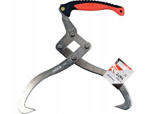 KLESZCZE DO DREWNA L- 450 MM YT-79904 YATO na Arena.pl