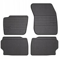FORD Mondeo IV 2007-14 Dywaniki gumowe WYCIERACZKI