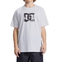 Koszulka T-Shirt DC Shoes Sketchy ADYZT05357-WBB0 L
