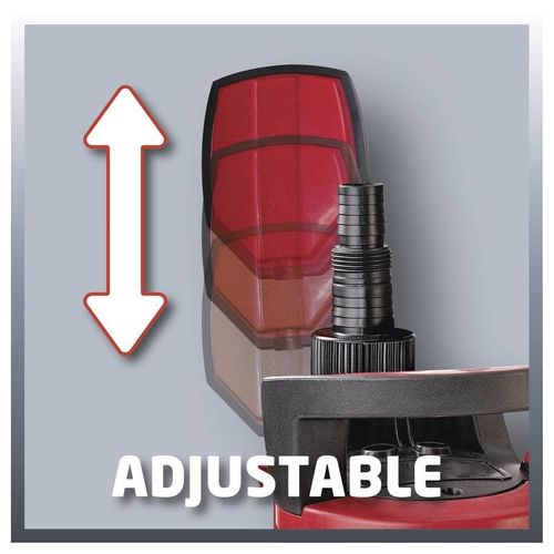 Pompa ściekowa Einhell GE-DP 5220 LL na Arena.pl