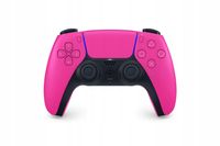 Pad bezprzewodowy Sony DualSense 9728498 Nova Pink