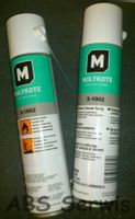 Molykote S-1002 Spray 400ml Czyścik elektryczny