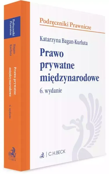 Prawo prywatne międzynarodowe zdjęcie 1