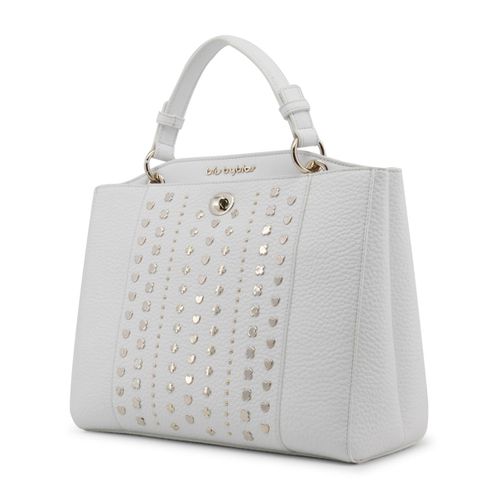 Blu Byblos torebka damska biały na Arena.pl