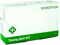 Schaeffler INA 529 0191 10 Zestaw paska klinowego wielorowkowego