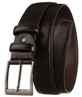 pasek szeroki nl-stu-01-95-3536 brown