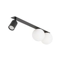 lampa sufitowa podtynkowa z reflektorem vox 10928 tk lighting