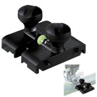 2 x ADAPTER PROWADNICY FS-OF 1400 492601 FESTOOL