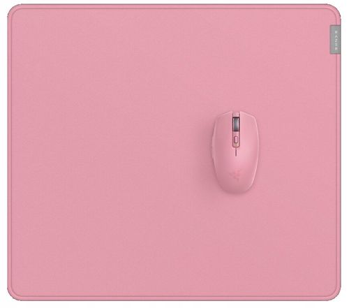 Podkładka pod mysz RAZER Strider - Large Różowy na Arena.pl