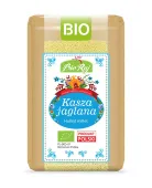 Kasza Jaglana BIO (polska) 500 g - BIO RAJ