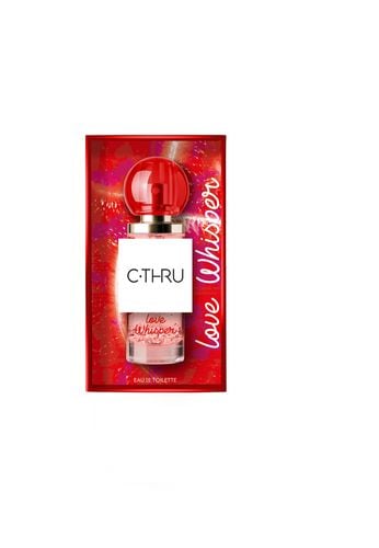 C-THRU  Love Whisper Woda toaletowa  30ml na Arena.pl