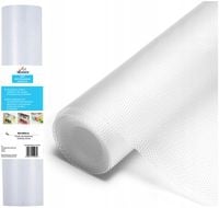 MATA ANTYPOŚLIZGOWA DO SZUFLAD SZAFEK OCHRONNA PODKŁADKA 300x50 GRUBA