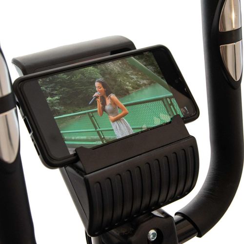 ORBITREK TRENAŻER ELIPTYCZNY CROSSTRAINER E580 EB FIT na Arena.pl