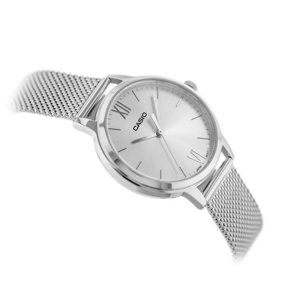 ZEGAREK DAMSKI CASIO LTP-E157M-7A + BOX zdjęcie 3