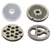 zestaw sitko maszynki do mielenia mięsa nr 10