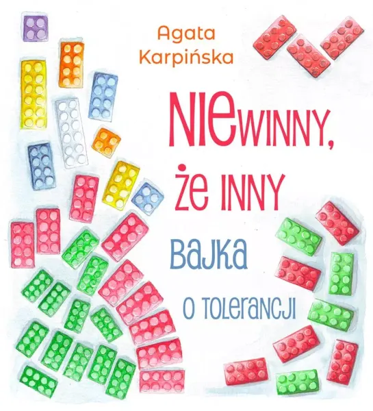 Niewinny, że inny zdjęcie 1