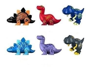 SILVERLIT DIGIDINOS 6 WZORÓW 88281 na Arena.pl
