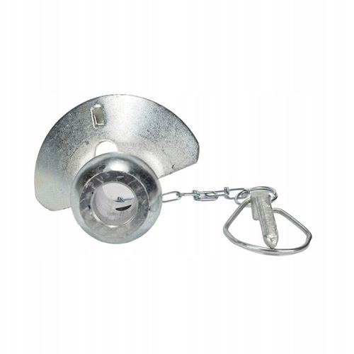 Kula z kołnierzem kat.2/2 wymiar 28x56/12 na Arena.pl