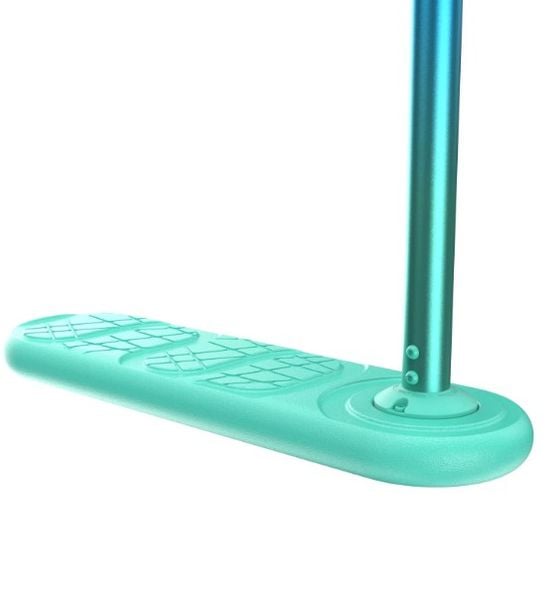 Hulajnoga trampolinowa Indo Kickstart Neon zdjęcie 4