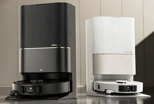 ZESTAW FILTRY SZCZOTKI WORKI DO DREAME X40 ULTRA COMPLETE / X40 PRO / na Arena.pl