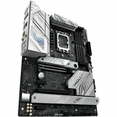 Płyta główna Asus LGA 1700 na Arena.pl