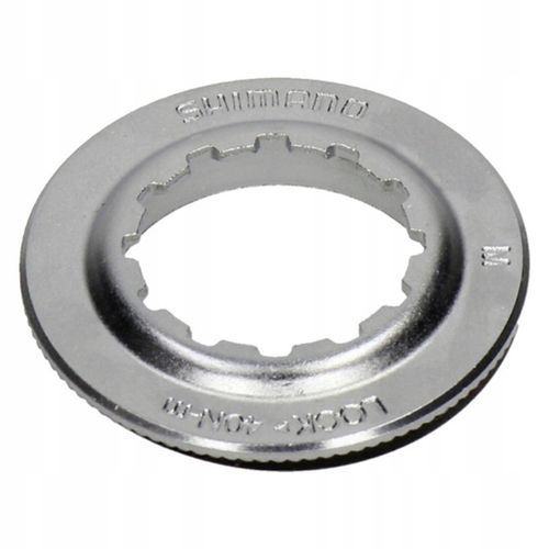 Tarcza hamulca Shimano Deore SM-RT64 160mm Center Lock na Arena.pl