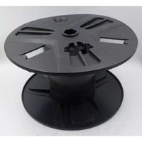 Bęben węża do myjki wysokociśnieniowej