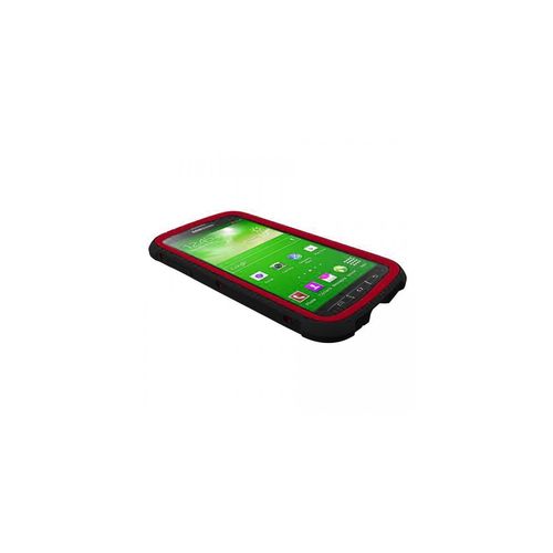 TRIDENT CYCLOPS - Samsung Galaxy S4 ACTIVE - RED na Arena.pl