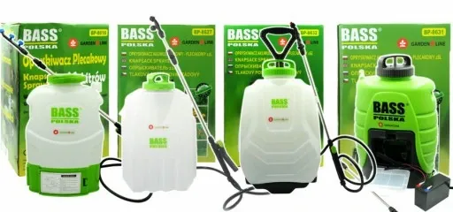 POMPA DO OPRYSKIWACZA AKUMULATOROWEGO POMPKA 12V zdjęcie 6