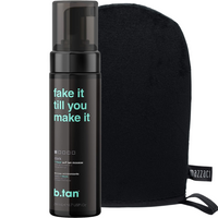 b.tan Fake It Till You Make It + Rękawica
