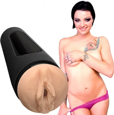 Doc Johnson - Masturbator cipka Belladonna na Arena.pl