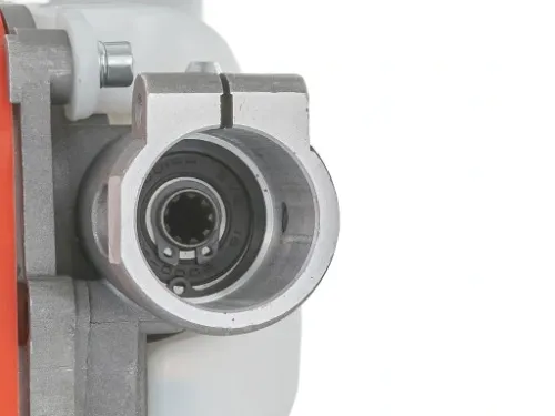 PRZYSTAWKA PIŁA ŁAŃCUCHOWA ADAPTER do KOSY SPALINOWEJ ŚREDNICA 28mm 9FREZÓW na Arena.pl