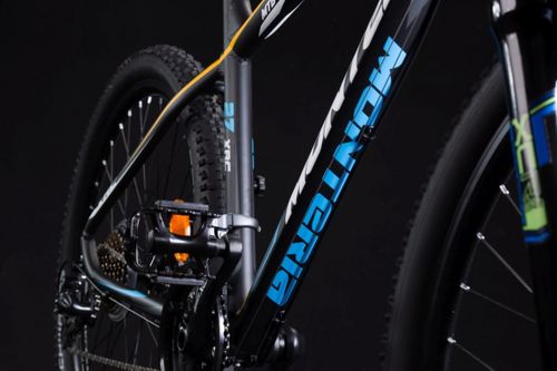 Rower MTB 27,5'' Monteria XRC na Arena.pl
