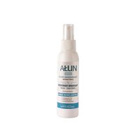 DEZODORANT AŁUNOWY z PANTENOLEM BEZZAPACHWY 100ml spray
