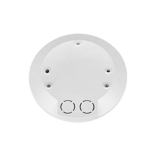 SUFITOWY CZUJNIK RUCHU MIKROFALOWY 2000W 5.8GHZ SLIM 360 STOPNI na Arena.pl